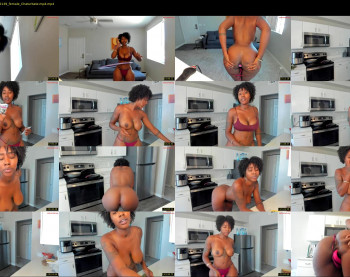 badgurldnay — 126 minute Chaturbate female cam show recording, 480p, Aug 12, 2025