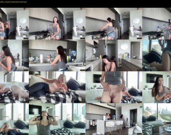 bambifarrina — 48 minute Chaturbate couple cam show recording, 720p, Aug 12, 2025