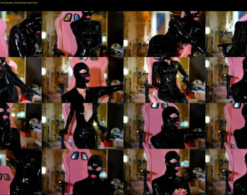 beatrix_rich — 46 minute Chaturbate female cam show recording, 720p, Aug 12, 2025