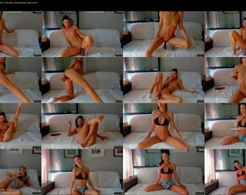 bella_hot77 — 120 minute Chaturbate female cam show recording, 720p, Aug 12, 2025