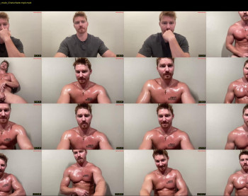 bigmcr1 — 92 minute Chaturbate male cam show recording, 480p, Aug 12, 2025