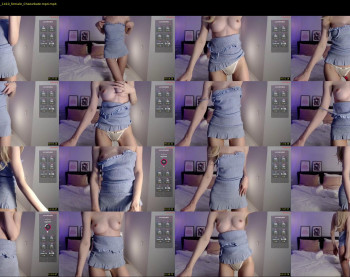 bigorgasm4us — 28 minute Chaturbate female cam show recording, 720p, Aug 12, 2025