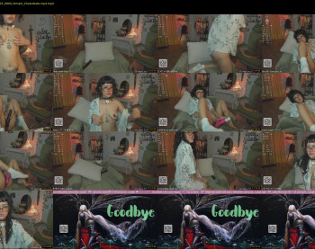 blushing_nymph — 119 minute Chaturbate couple cam show recording, 720p, Aug 12, 2025