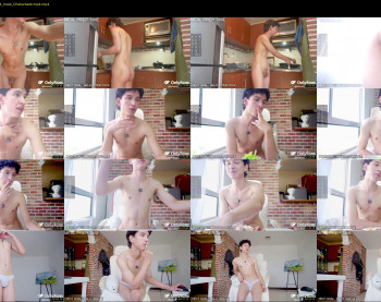 boream_ — 79 minute Chaturbate male cam show recording, 720p, Aug 12, 2025