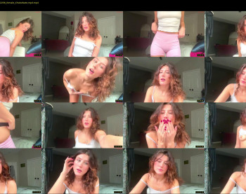 briadominick — 106 minute Chaturbate couple cam show recording, 720p, Aug 12, 2025