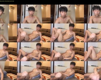brian_stars — 14 minute Chaturbate male cam show recording, 720p, Aug 12, 2025