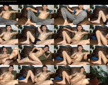 camdoattitude — 76 minute Chaturbate male cam show recording, 720p, Aug 12, 2025