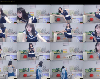 candy8998 — 52 minute Chaturbate female cam show recording, 480p, Aug 13, 2025