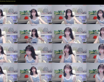 candy8998 — 30 minute Chaturbate female cam show recording, 480p, Aug 13, 2025