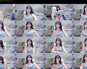 candy8998 — 30 minute Chaturbate female cam show recording, 480p, Aug 13, 2025