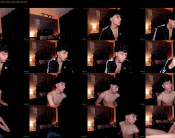 chrristopher77 — 89 minute Chaturbate male cam show recording, 720p, Aug 12, 2025