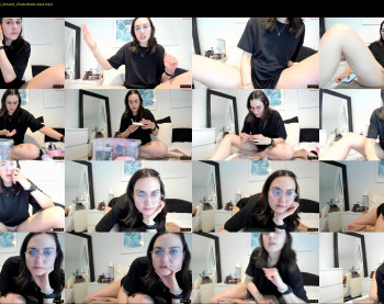 cleolane — 41 minute Chaturbate female cam show recording, 720p, Aug 13, 2025
