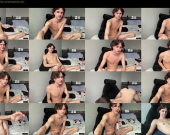 cool24twink — 88 minute Chaturbate male cam show recording, 720p, Aug 13, 2025