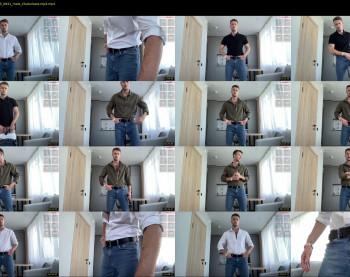 cute_skywalker — 103 minute Chaturbate male cam show recording, 720p, Aug 12, 2025