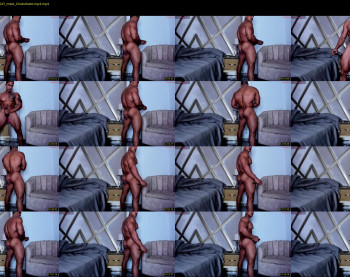 dimitriklein — 36 minute Chaturbate male cam show recording, 720p, Aug 13, 2025