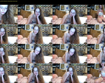 doeeyedpeach — 10 minute Chaturbate female cam show recording, 720p, Aug 12, 2025