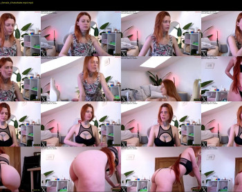 doll_lesli — 102 minute Chaturbate female cam show recording, 720p, Aug 12, 2025