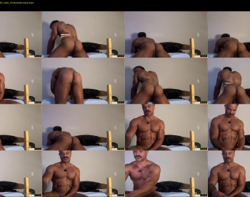 e13ven11 — 15 minute Chaturbate male cam show recording, 720p, Aug 13, 2025