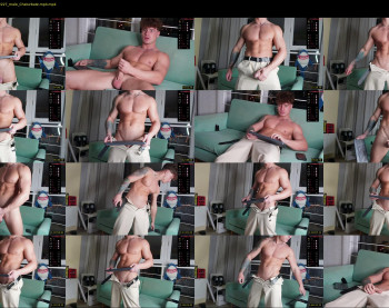 ed_hooligan — 121 minute Chaturbate male cam show recording, 720p, Aug 12, 2025