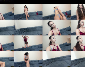 ehotlovea — 120 minute Chaturbate female cam show recording, 720p, Aug 12, 2025