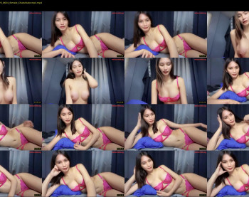 elora_charming — 27 minute Chaturbate female cam show recording, 360p, Aug 12, 2025