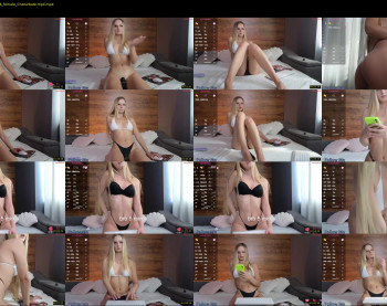 emilly___ — 53 minute Chaturbate female cam show recording, 720p, Aug 12, 2025