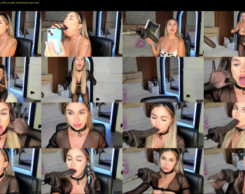 emilyhendrix_ — 121 minute Chaturbate couple cam show recording, 720p, Aug 13, 2025