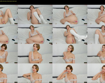 emmie_blush — 42 minute Chaturbate female cam show recording, 720p, Aug 12, 2025