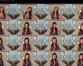 emmy_jacksson — 11 minute Chaturbate female cam show recording, 720p, Aug 13, 2025
