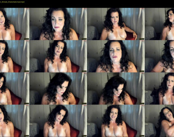 evparrish — 29 minute Chaturbate female cam show recording, 720p, Aug 12, 2025