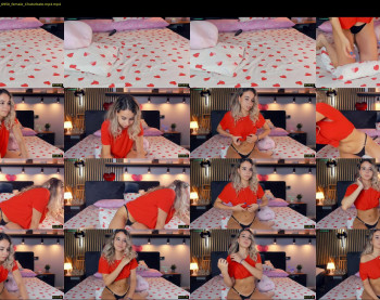 excellent_ella — 3 minute Chaturbate female cam show recording, 720p, Aug 12, 2025