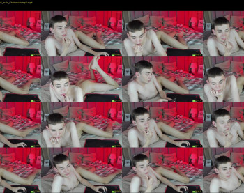 felixcurtis — 10 minute Chaturbate male cam show recording, 720p, Aug 12, 2025