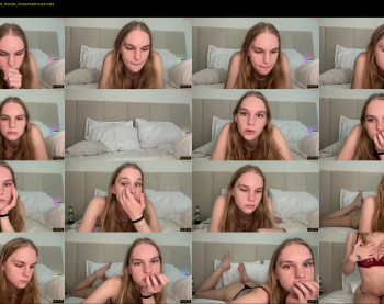 fitbadonk — 27 minute Chaturbate female cam show recording, 720p, Aug 13, 2025