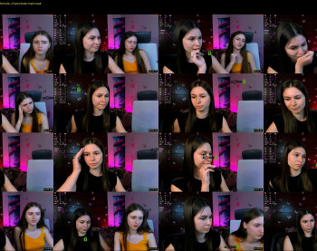 flora_ri — 28 minute Chaturbate female cam show recording, 720p, Aug 13, 2025
