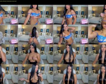 hailey_florez — 120 minute Chaturbate female cam show recording, 720p, Aug 12, 2025