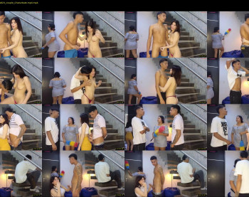 hall_sextape — 114 minute Chaturbate couple cam show recording, 720p, Aug 12, 2025