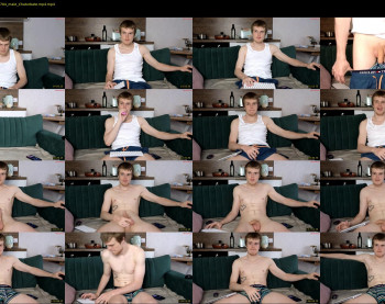 holdonbitch — 120 minute Chaturbate male cam show recording, 720p, Aug 12, 2025