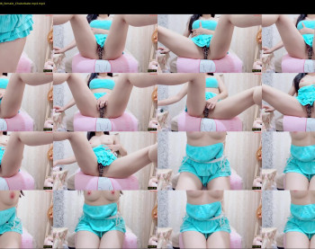 horinatori — 25 minute Chaturbate female cam show recording, 720p, Aug 12, 2025