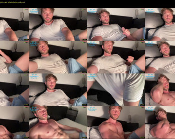 hot8pack01 — 55 minute Chaturbate male cam show recording, 720p, Aug 13, 2025