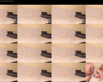 hotmp4 — 16 minute Chaturbate couple cam show recording, 720p, Aug 13, 2025