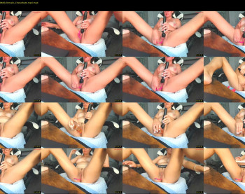 hustlebunni7 — 10 minute Chaturbate female cam show recording, 480p, Aug 12, 2025