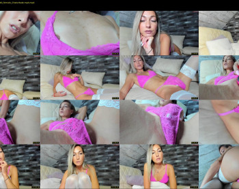 iam_blake — 88 minute Chaturbate female cam show recording, 720p, Aug 12, 2025