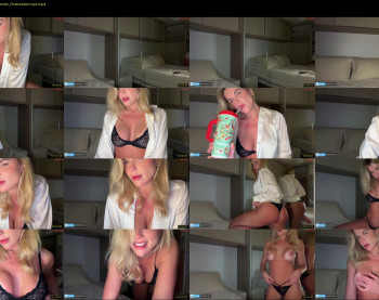 iiivy_ — 93 minute Chaturbate couple cam show recording, 720p, Aug 13, 2025
