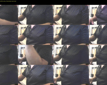 il_undercover — 22 minute Chaturbate male cam show recording, 480p, Aug 13, 2025