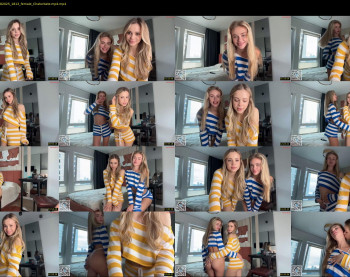 inspiration_in_frame — 30 minute Chaturbate female cam show recording, 720p, Aug 12, 2025