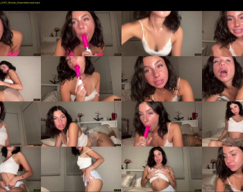 isabellekinsley — 55 minute Chaturbate female cam show recording, 720p, Aug 12, 2025