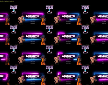 ivy69_9 — 8 minute Chaturbate couple cam show recording, 720p, Aug 12, 2025