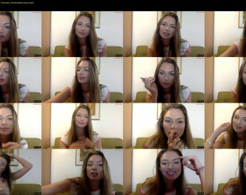 ivygrave — 5 minute Chaturbate female cam show recording, 480p, Aug 12, 2025
