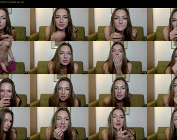 ivygrave — 10 minute Chaturbate female cam show recording, 480p, Aug 12, 2025