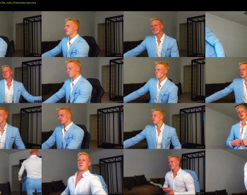 jacob_devon — 120 minute Chaturbate male cam show recording, 720p, Aug 12, 2025